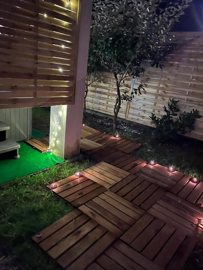 Appartement rez de chaussée avec parking privé Orléans Exterior foto